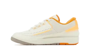 Air Jordan 2 Retro Low Craft Melon Tint