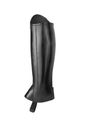 B Vertigo Mini-Chaps en cuir Comet