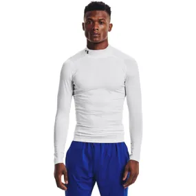 Baselayer à col montant et manches longues HeatGear® - 1369606-100