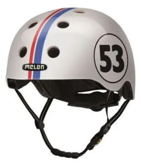 Casque MELON All Stars - Beetle XXS-S