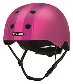 Casque MELON All Stars - Decent Double Purple XL-XXL (matte)