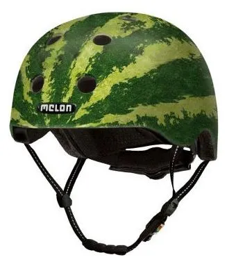 Casque MELON All Stars - Real Melon (matte) M-L