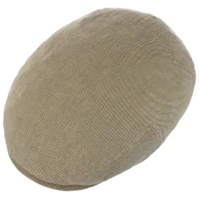 Casquette Kent Cotton Twill by Stetson --> Chapeaux, casquettes & bonnets en ligne ▷ Chapeaushop