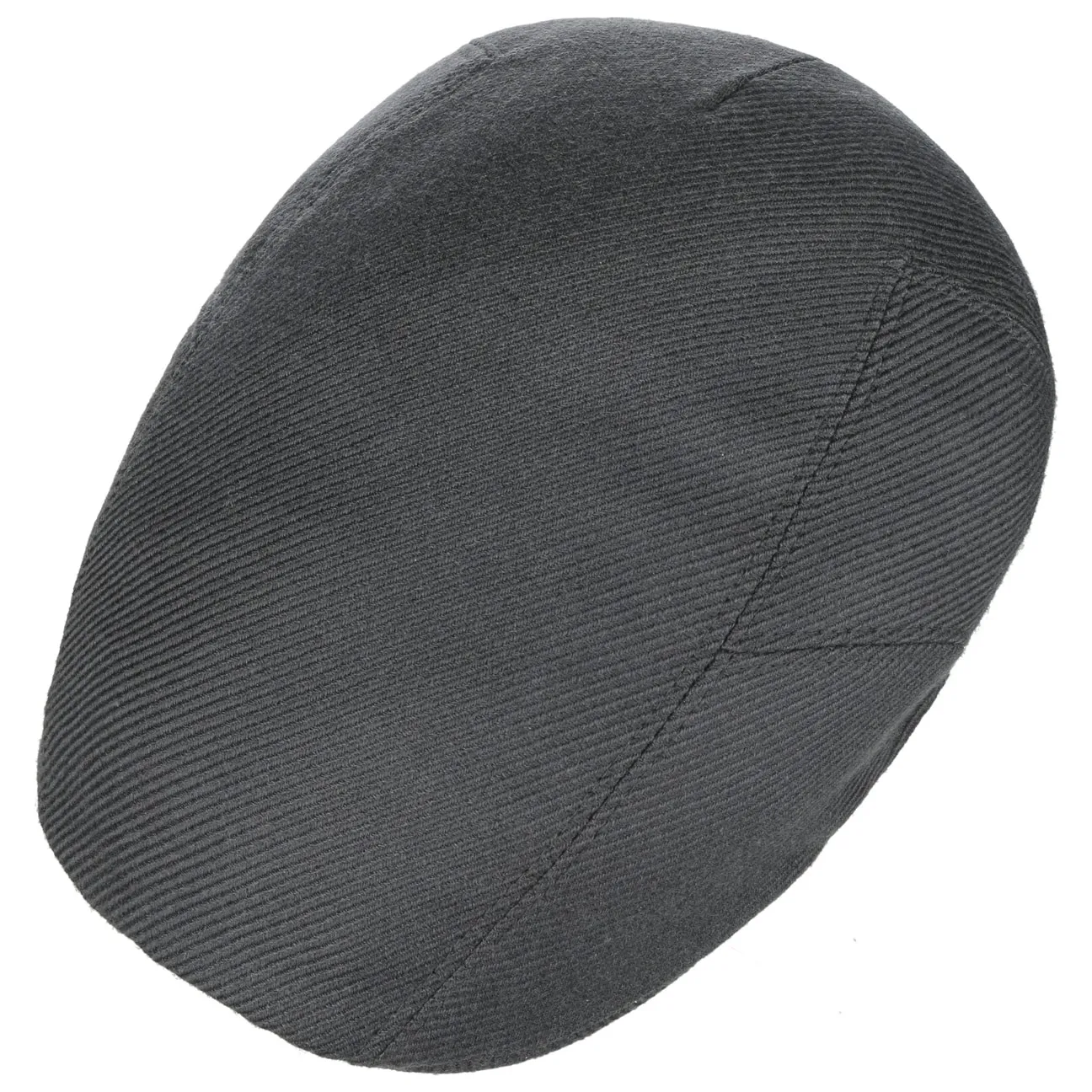 Casquette Wool Twill by Stetson --> Chapeaux, casquettes & bonnets en ligne ▷ Chapeaushop