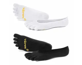 Chaussettes Ballerine à doigts Vibram Ghost