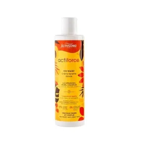 Co-Wash Crème Lavante Douce - Actiforce