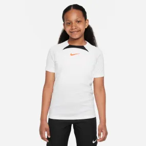 Haut de football Nike Dri-FIT Academy pour enfant - FD3138-100