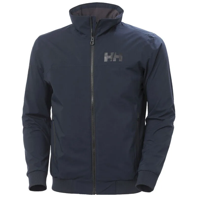 Helly Hansen HP Racing Lifaloft Bomber - Veste de quart homme | Hardloop