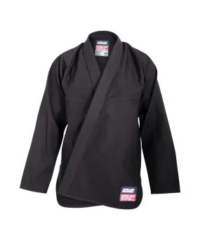 Kimono De JJB Scramble Standard Issue - Noir