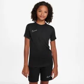 Maillot de foot enfant Nike Dri-FIT Academy23 - Noir - DX5482-010