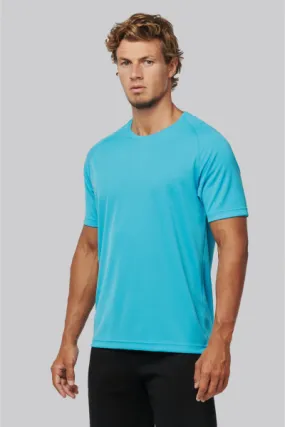 T-shirt Sport Manches Courtes | PROACT Sport